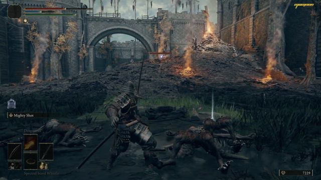 Elden Ring- DLC Fan Theory release date and concept-4K смотреть онлайн