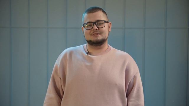 Михаил Брянский | Специалист по работе с клиентами Забота.Дети смотреть онлайн