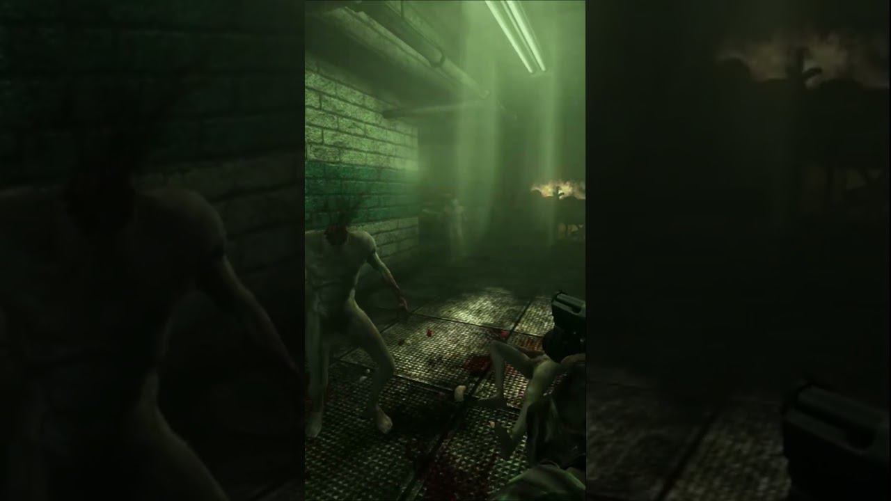 Killing Floor #game #moments #zombiesurvival #survival #shooter #waves #shorts #short #игра #шортс смотреть онлайн