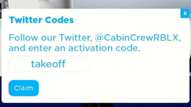 NEW CABIN CREW SIMULATOR CODES FOR OCTOBER 2021 | Roblox Cabin Crew Simulator Codes NEW UPDATE (SIM смотреть онлайн