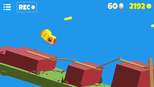 Играю в:Flippy Hills! смотреть онлайн