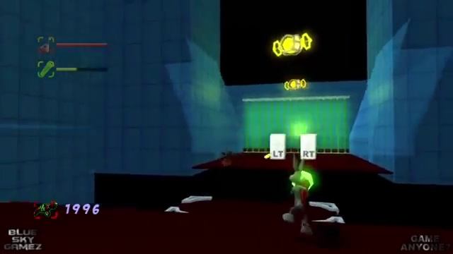 Looney Tunes: Acme Arsenal Walkthrough Part 1 | Tutorial смотреть онлайн