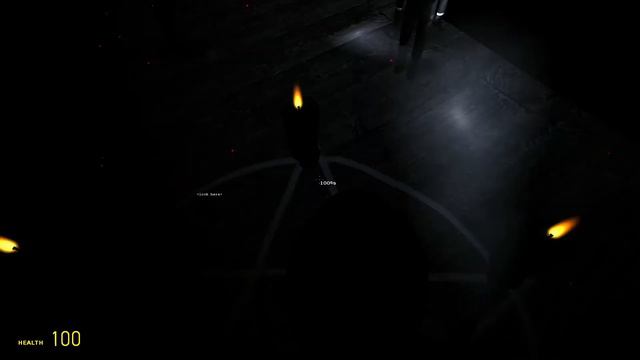 Garry's Mod - The Village смотреть онлайн