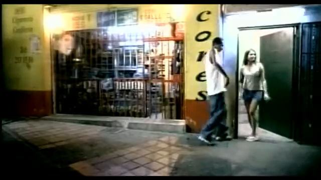 Juanes - La Camisa Negra - смотреть онлайн