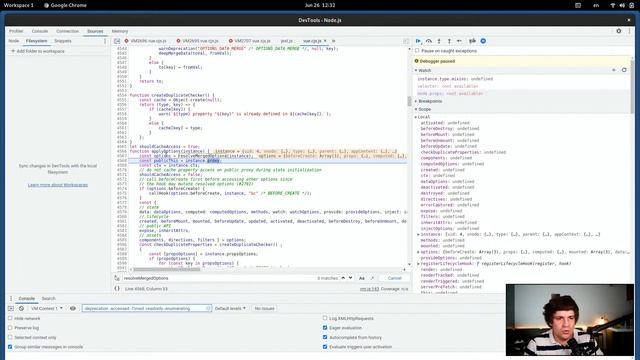 [RU] #8 Vue 3 и vue@test-utils 2 - Скучный вторник смотреть онлайн