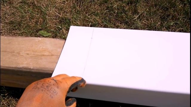 Монтаж винилового сайдинга. Часть 1. Декоративные элементы. смотреть онлайн