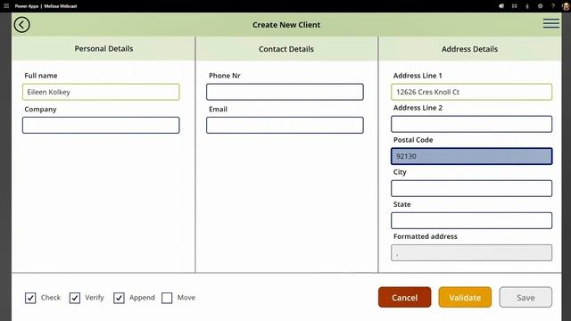 Real-Time Data Validation API for SQL Server смотреть онлайн