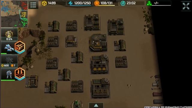 ОДИН ПРОТИВ 3 ИГРОКОВ | ЖЁСТКИЙ НАТИСК КОНФЕДЕРАЦИИ | ART OF WAR 3 | 3Х3 смотреть онлайн