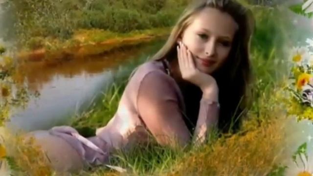 "Белая черемуха" Band Odessa смотреть онлайн