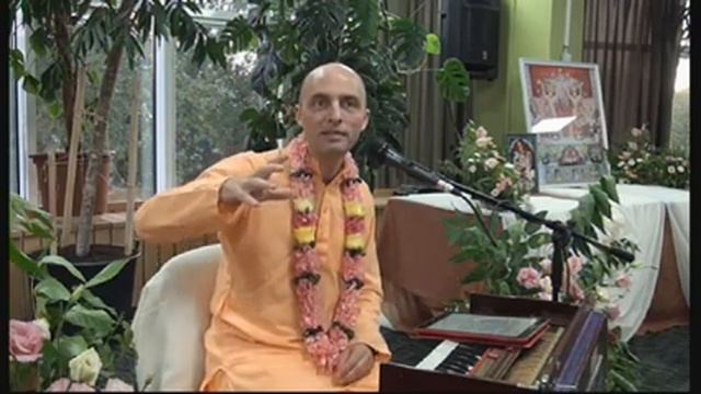 Семинар Е.М. Ватсала прабху, Ростов-на-Дону, 8 августа 2019 года. смотреть онлайн