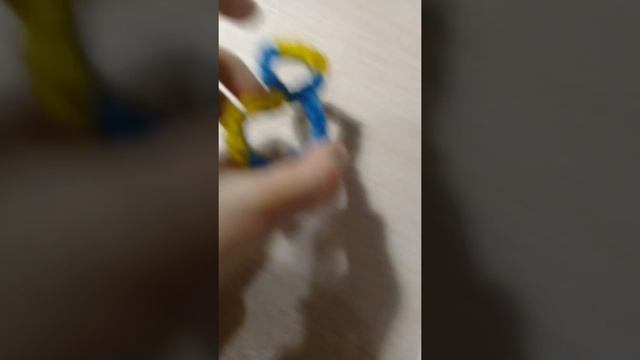 Мои поделки из пластилина 2 часть! смотреть онлайн