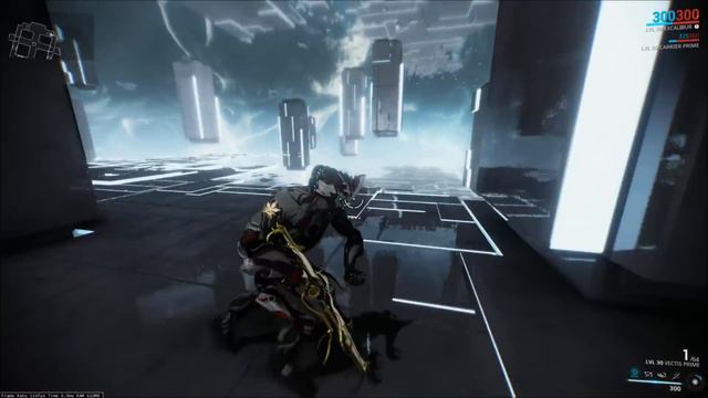 Why Would You Use #16: Vectis Prime смотреть онлайн