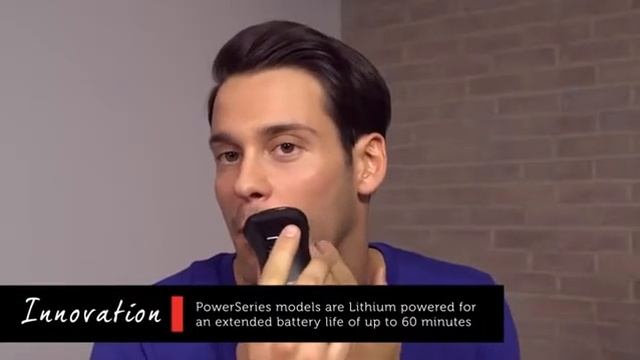 Remington R3000 Style Series R3 Electric Shaver