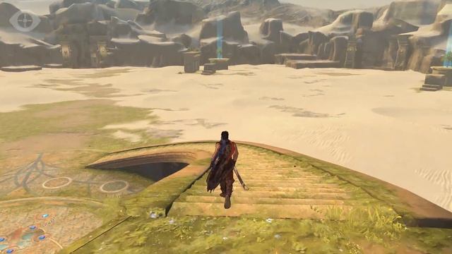 Prince of Persia прохождение игры (Longplay) - Часть 6 Финал: Ахриман смотреть онлайн