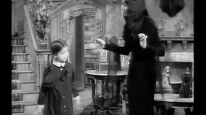 Танец Венcди и Ларча. The Wednesday Dance. (Семейка Аддамс)