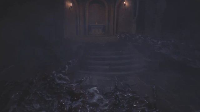 Resident Evil village Review смотреть онлайн
