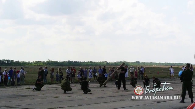 Авиационный спорт-2 смотреть онлайн