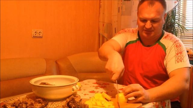 Делай То, Что Совершенствует