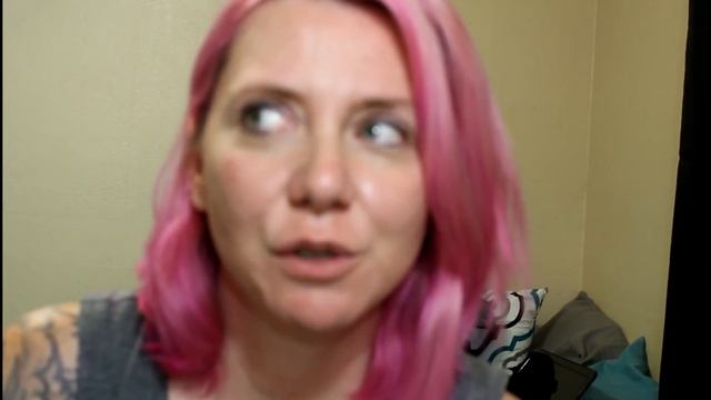 Arctic Fox Virgin Pink Hair Transformation смотреть онлайн