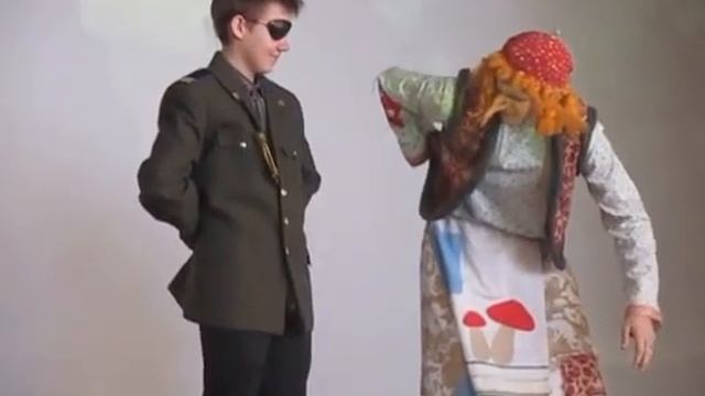 9 В , Сказ про Федота Стрельца'' смотреть онлайн