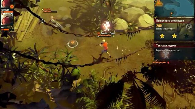 Dead Island Epidemic GTX 650/650Ti Обзор Новой Версии (Геймплей) смотреть онлайн