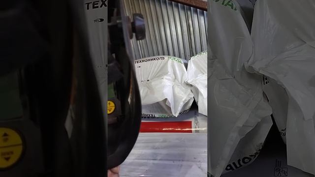 Мои две основные маски для сварочных работ ESAB и TECMEN смотреть онлайн