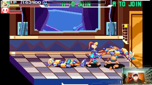 Space Jam A New Legacy The Game Gameplay смотреть онлайн