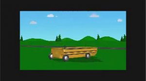 ТуТиТу Автобус