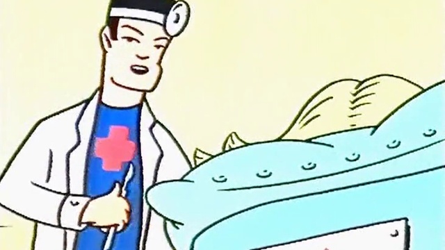 E-Rotic - Help Me Dr. Dick смотреть онлайн