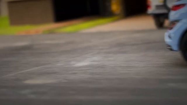 Tiny Hyundai Kona N & Elantra N Mini Cars | Real like Hyundai Diecast Model Cars смотреть онлайн