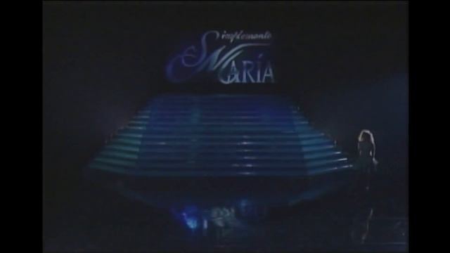 Simplemente María (entrada y salida 2) смотреть онлайн
