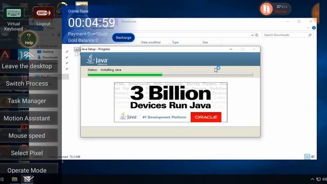 How to download Minecraft: Java Edition on PC смотреть онлайн
