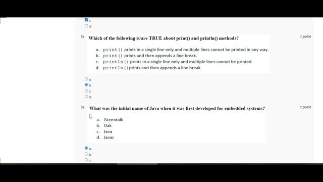 Nptel Programming In Java week 2 assignment 2 answer jan 2022 || 9 feb 2022 смотреть онлайн