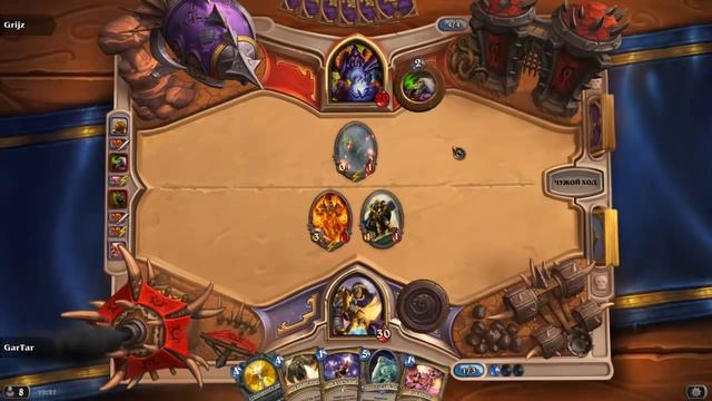 HearthStone - гайд Арена для новичка. Составление колоды, механика Арены для начинающих. смотреть онлайн