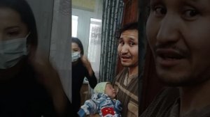 Пришли с полицией и органами опеки отобрать 2х моих детей (часть2)