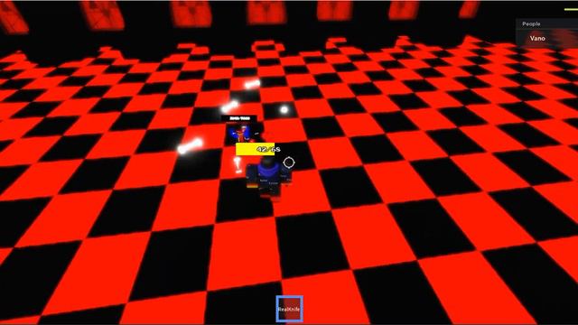 Chara Update Undertale Judgement Day 3RR0R SANS смотреть онлайн