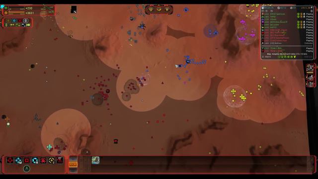 Командная работа #2 [Adaptive Monument Valley] Supreme Commander: Forged Alliance Forever смотреть онлайн
