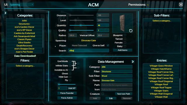 Ark: Survival Evolved Mutation Zoo - BUILDING THE HATCHERY! PREPARING FOR BREEDING AND MUTATIONS смотреть онлайн