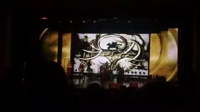 Театр эстрады " Красная скрипка " смотреть онлайн