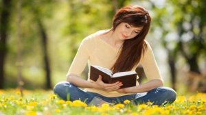 В чем польза чтения книг. Чтение делает моложе! Сколько нужно читать в день.