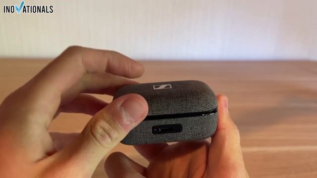 SIND DAS DIE BESTEN IN EAR KOPFHÖRER? - Sennheiser MOMENTUM True Wireless 3 Kopfhörer Test смотреть онлайн