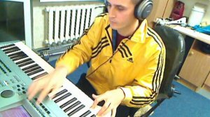 Yamaha Motif XS Demo Full.wmv