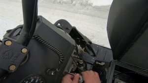 БУРАН Лидер. Регулировка карбюратора.