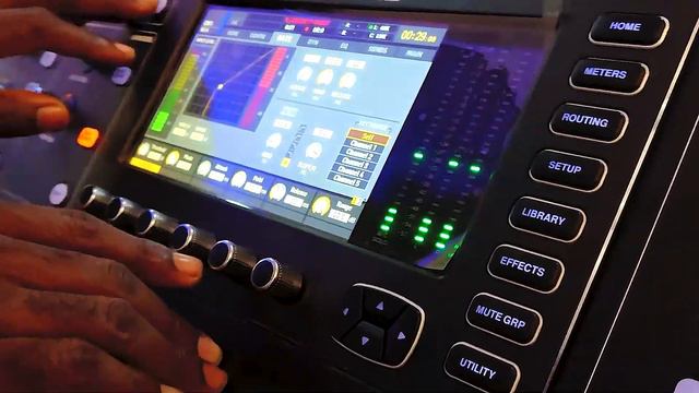 Behringer x32 Midas M32: Smart Kick-Gating #Live Sound Check #midas #drums #mixing #mixingengineer смотреть онлайн