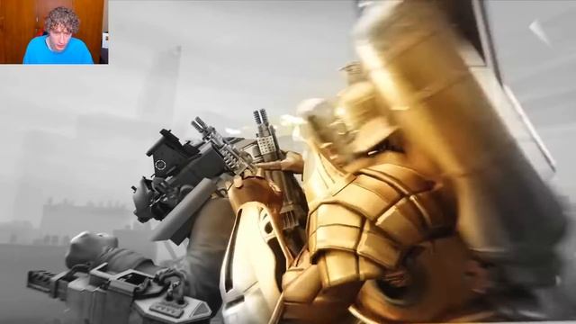 ¡EL TITÁN CLOCKMAN?️ DESTRUYÓ AL TITÁN CAMERAMAN!? ¡NOOOOOO! - Skibidi Toilet Multiverse 06 смотреть онлайн