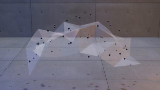 Blender + Animation Nodes + EEVEE Test смотреть онлайн