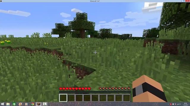 Minecraft Test Celeron J900 Intel HD Grafik смотреть онлайн