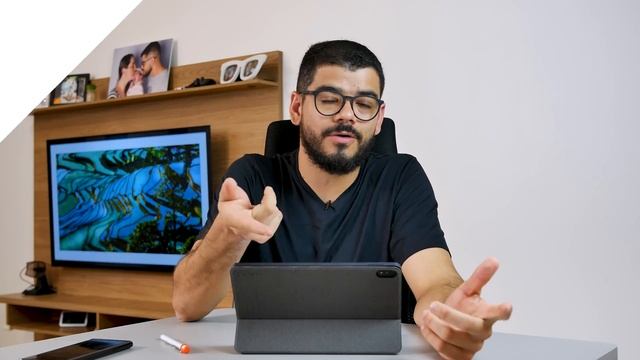 Tablet TOP e com promoção IMPERDÍVEL! Chuwi HiPad Pro - Review смотреть онлайн