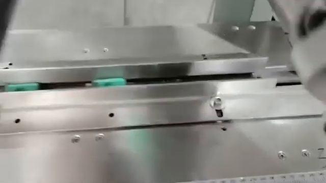 Линия по производству таблеток для ПММ смотреть онлайн