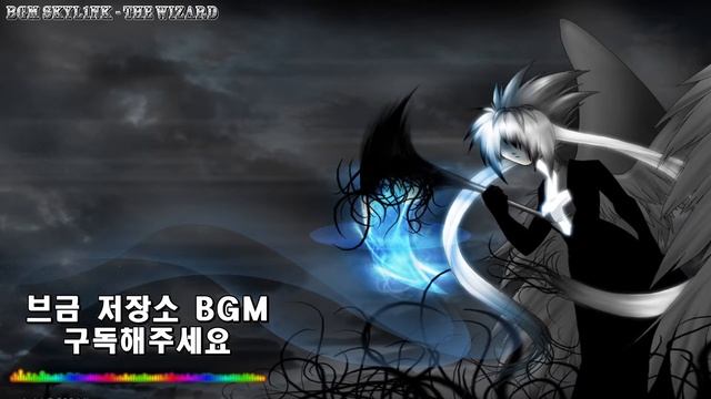 SKYL1NK The Wizard смотреть онлайн